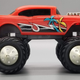 Illustration for article titled Mystery Mattel Monster Truck